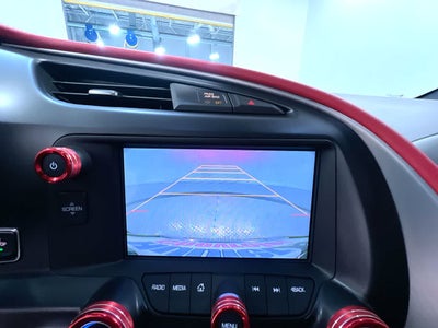 2015 Chevrolet Corvette Z06 Z06 3LZ