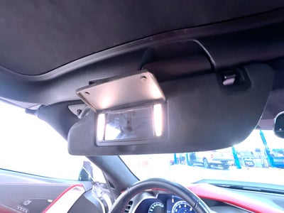 2015 Chevrolet Corvette Z06 Z06 3LZ