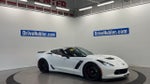 2015 Chevrolet Corvette Z06 Z06 3LZ