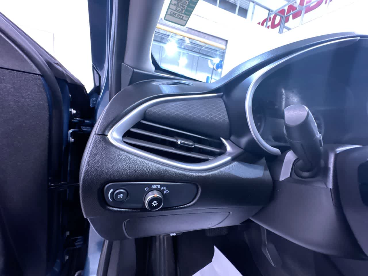 2024 Chevrolet Malibu FL