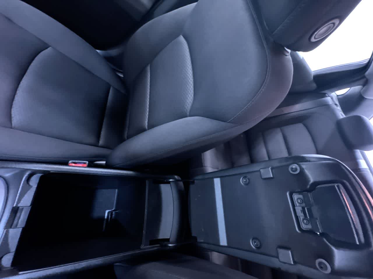 2024 Chevrolet Malibu FL