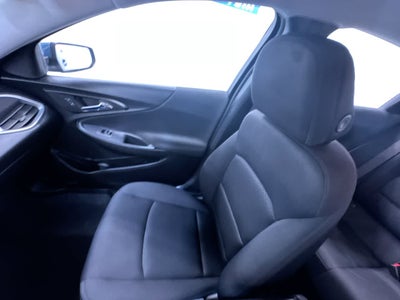 2024 Chevrolet Malibu FL