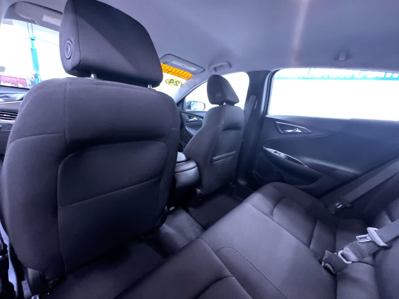 2024 Chevrolet Malibu FL