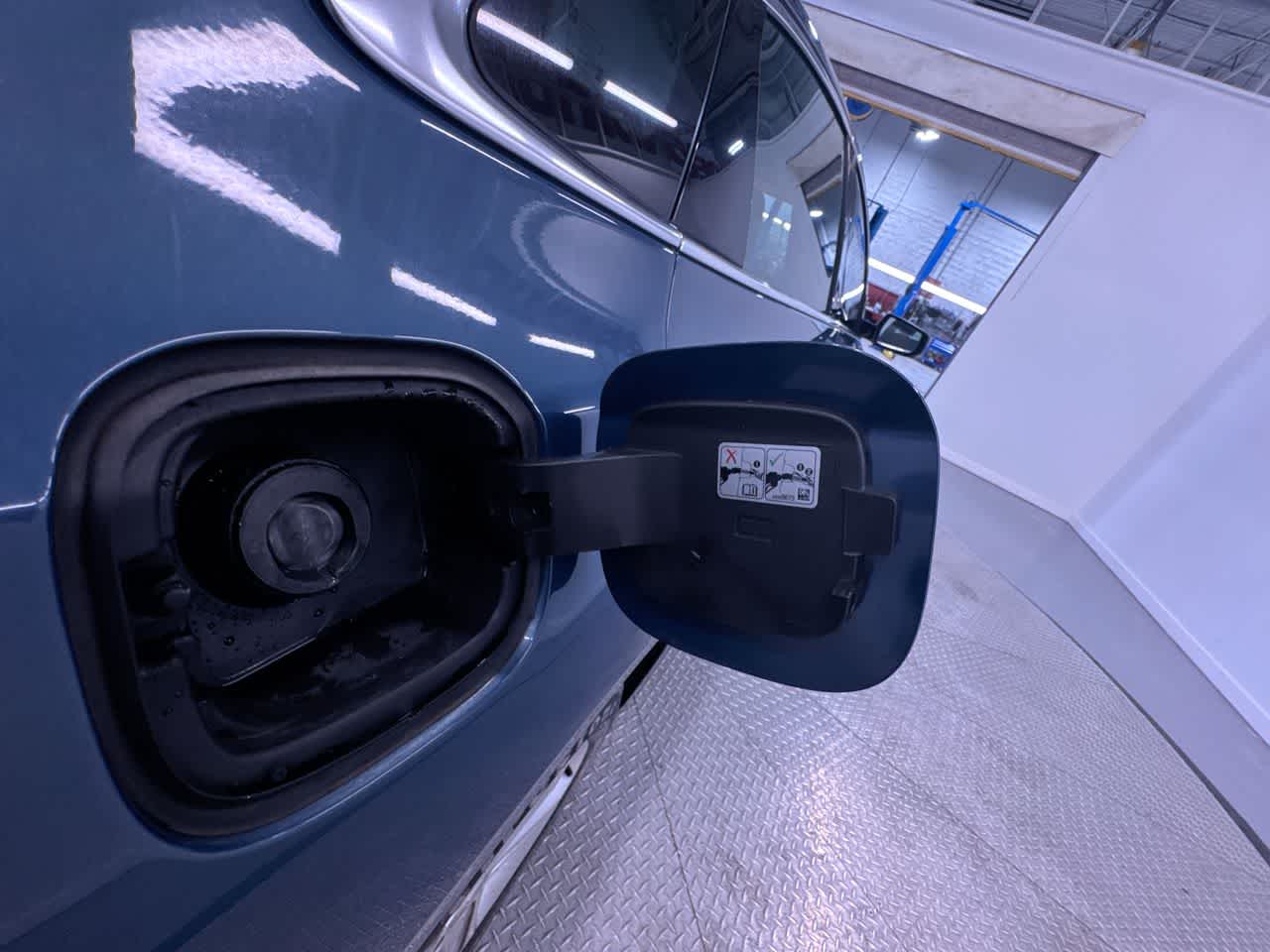 2024 Chevrolet Malibu FL