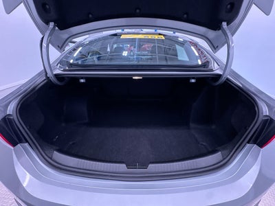 2025 Chevrolet Malibu RS