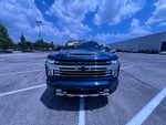 2022 Chevrolet Silverado 2500 HD High Country