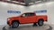 2021 Chevrolet Colorado 4WD Work Truck