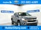 2018 Chevrolet Colorado 4WD LT