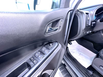 2018 Chevrolet Colorado 4WD LT