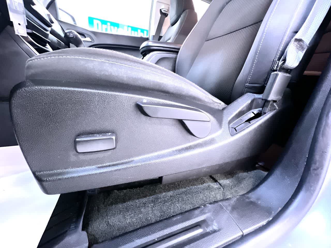 2018 Chevrolet Colorado 4WD LT