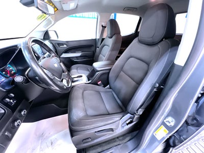 2018 Chevrolet Colorado 4WD LT