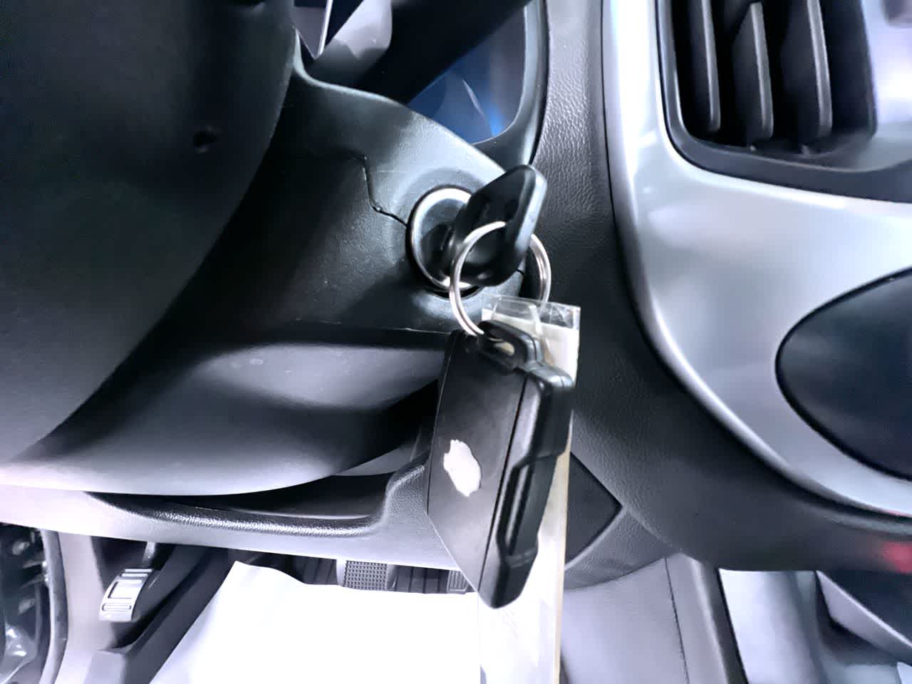 2018 Chevrolet Colorado 4WD LT