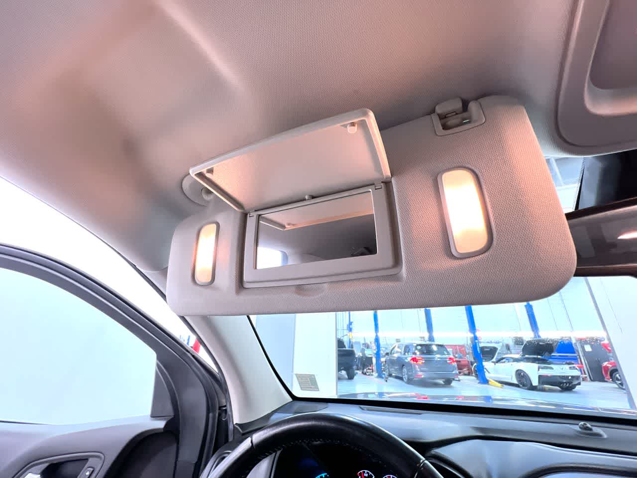 2018 Chevrolet Colorado 4WD LT