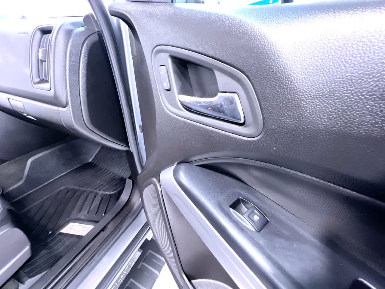 2018 Chevrolet Colorado 4WD LT