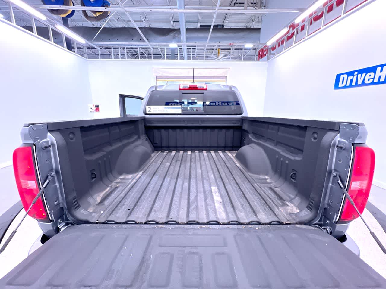 2018 Chevrolet Colorado 4WD LT