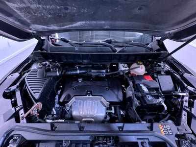 2018 GMC Acadia SLE