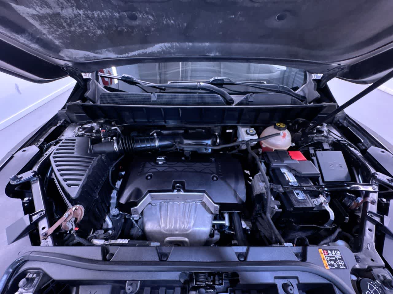 2018 GMC Acadia SLE