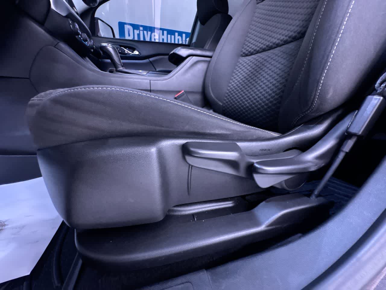 2018 GMC Acadia SLE