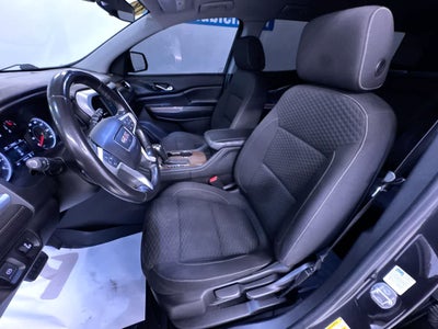 2018 GMC Acadia SLE