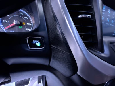 2018 GMC Acadia SLE