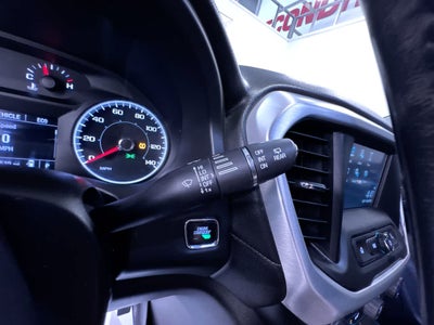 2018 GMC Acadia SLE