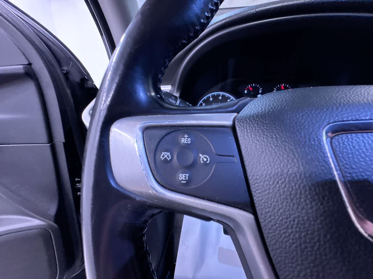 2018 GMC Acadia SLE