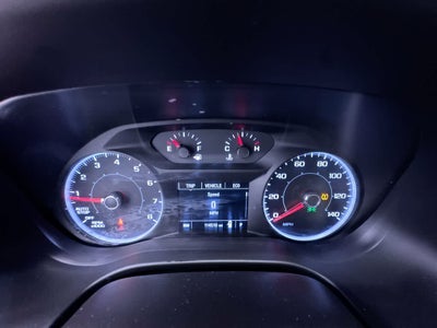 2018 GMC Acadia SLE