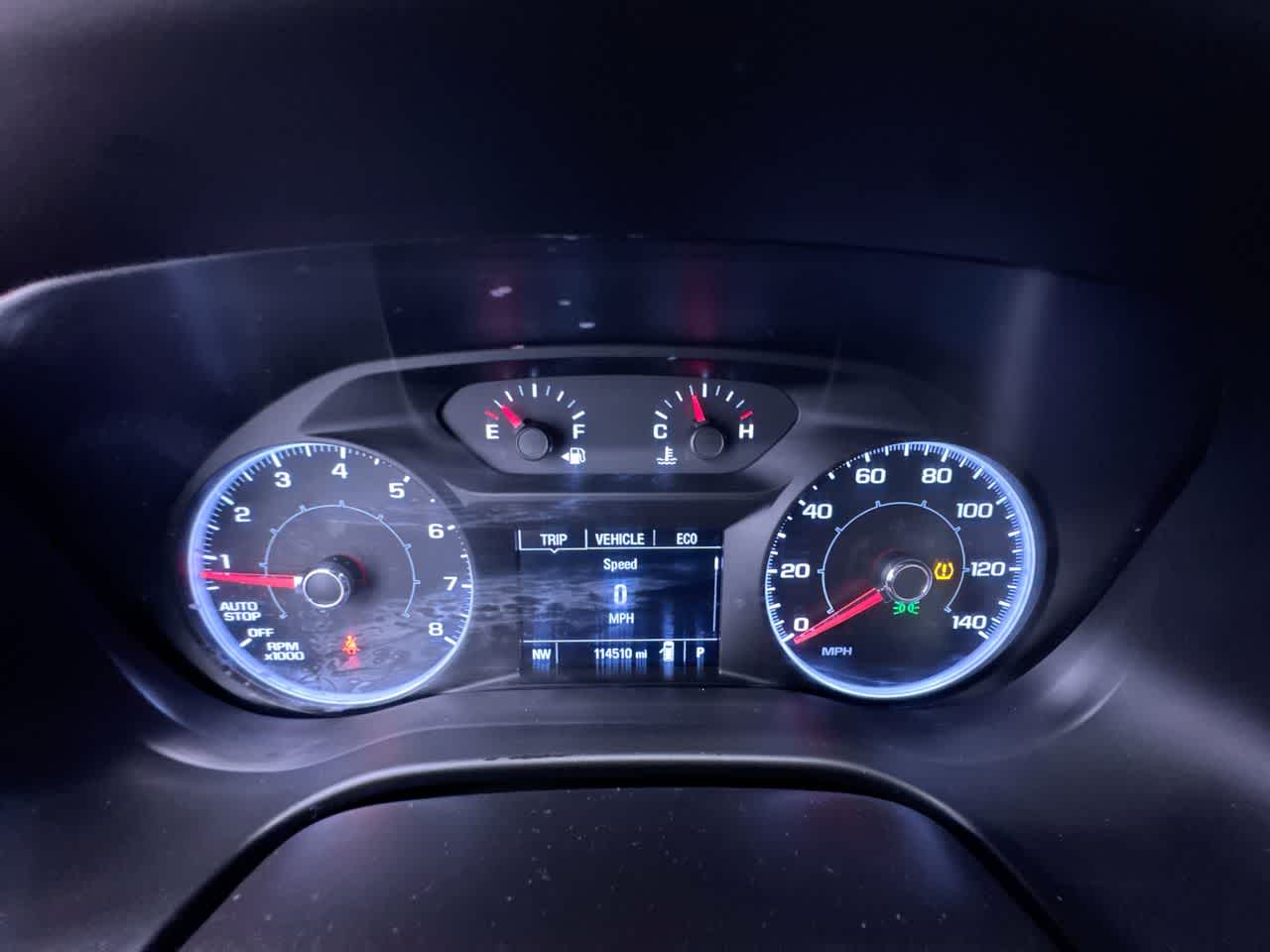2018 GMC Acadia SLE