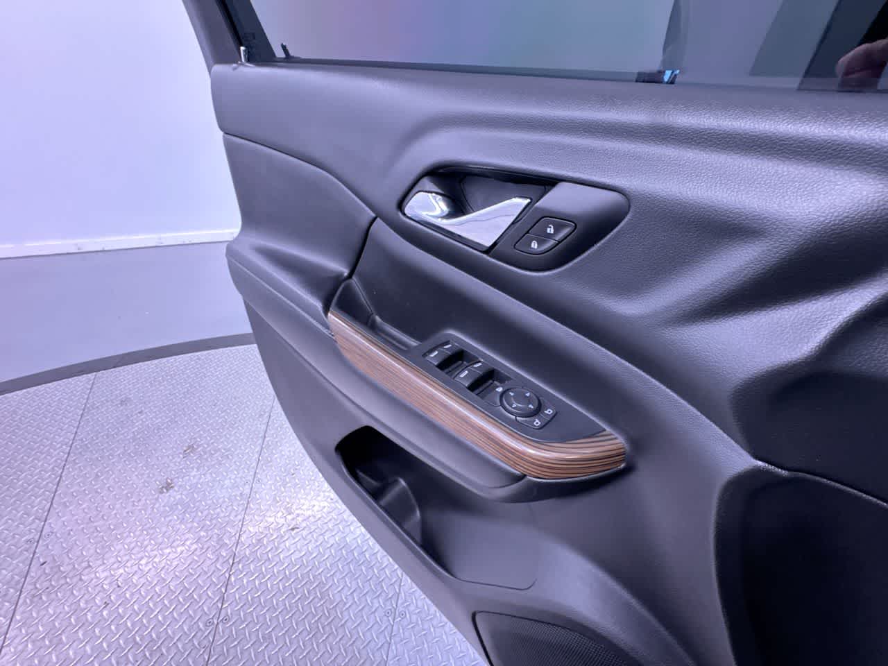 2018 GMC Acadia SLE
