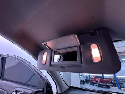 2018 GMC Acadia SLE