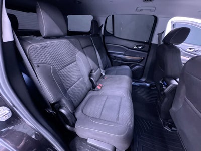 2018 GMC Acadia SLE