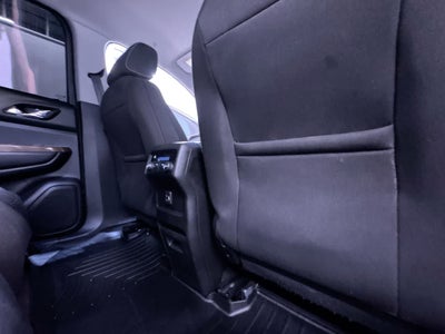 2018 GMC Acadia SLE