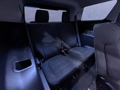2018 GMC Acadia SLE