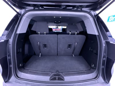 2018 GMC Acadia SLE