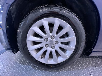 2013 Chrysler 300 Base