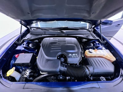 2013 Chrysler 300 Base