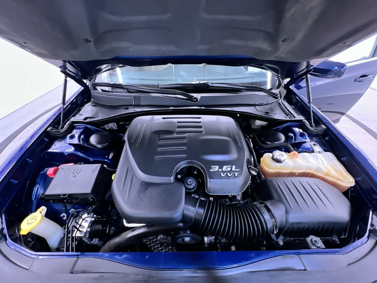 2013 Chrysler 300 Base