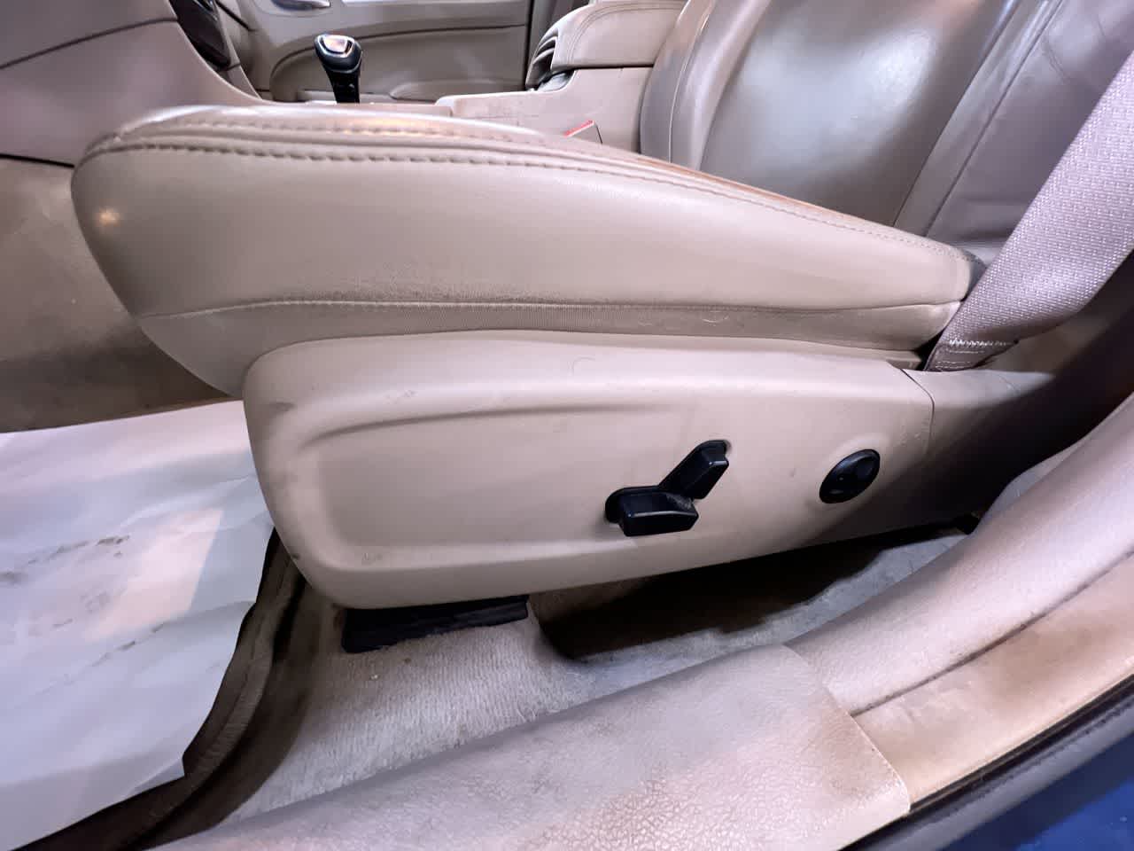 2013 Chrysler 300 Base