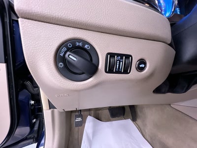 2013 Chrysler 300 Base