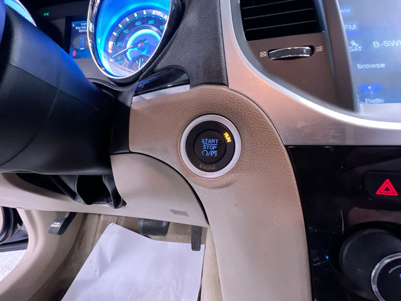 2013 Chrysler 300 Base