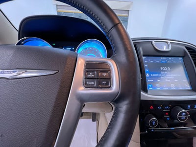 2013 Chrysler 300 Base