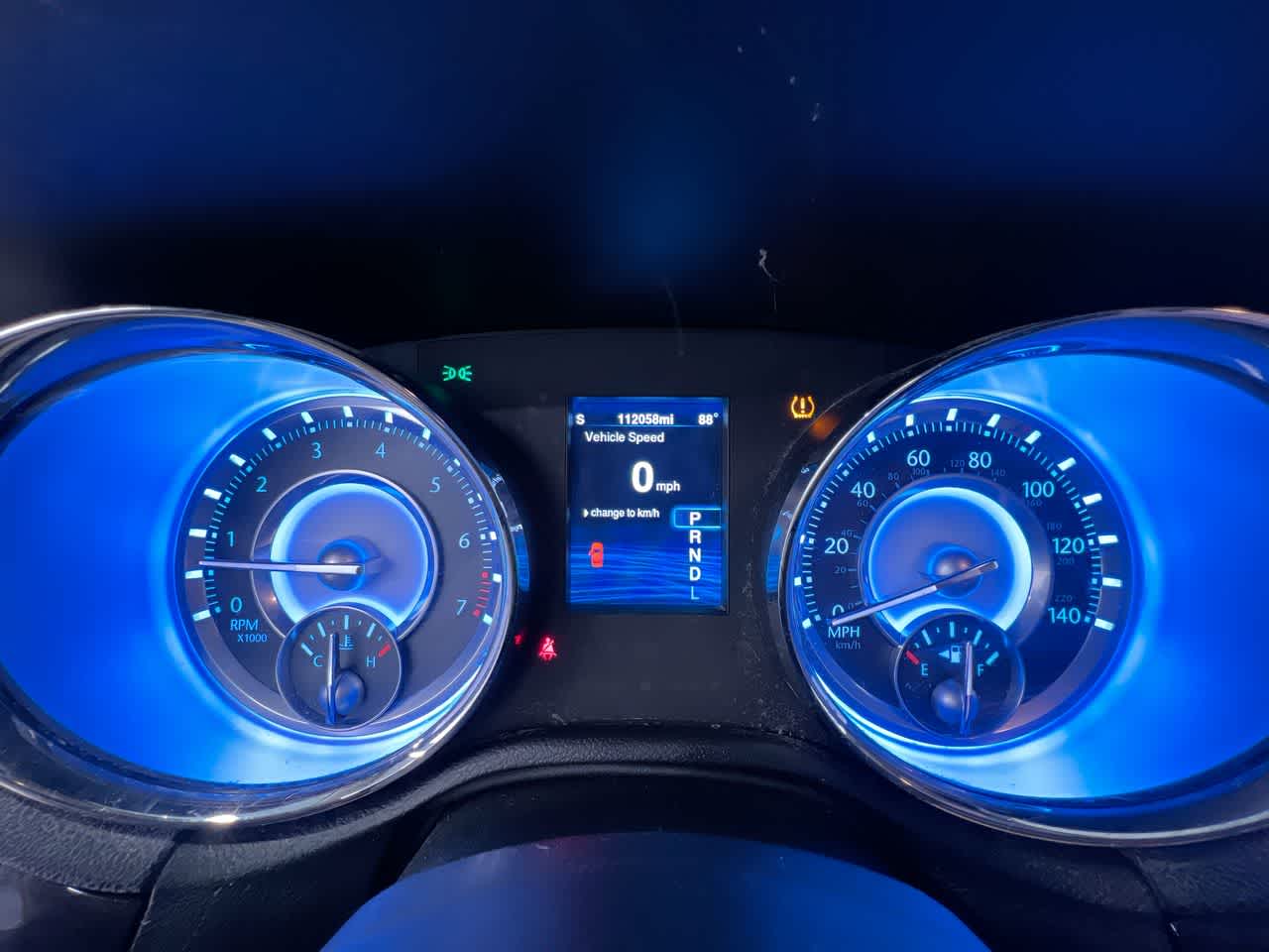 2013 Chrysler 300 Base