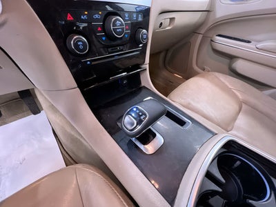2013 Chrysler 300 Base