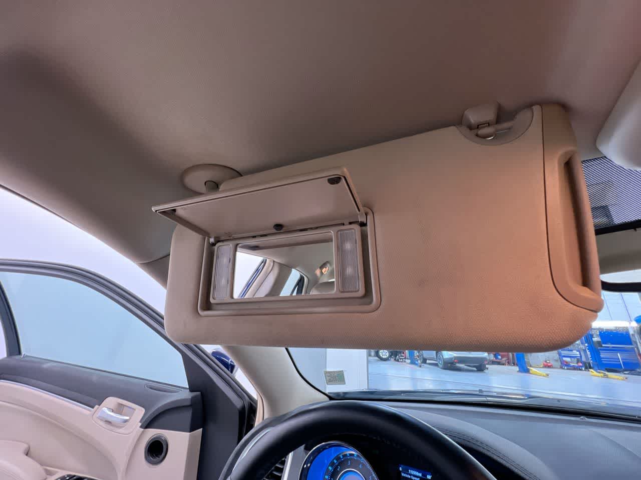 2013 Chrysler 300 Base