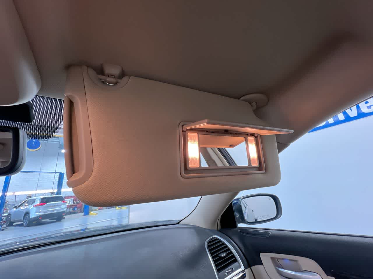 2013 Chrysler 300 Base