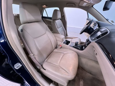 2013 Chrysler 300 Base