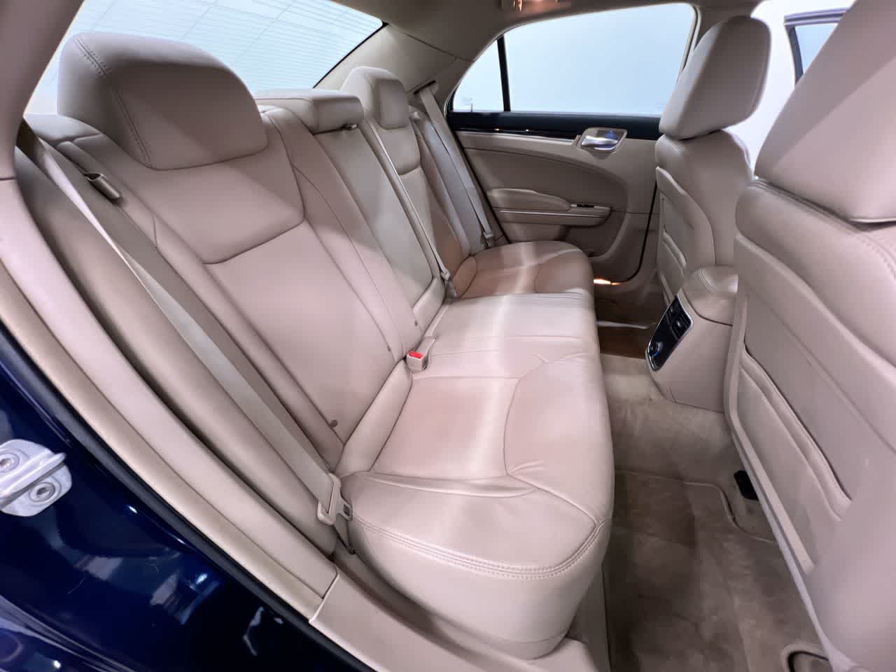 2013 Chrysler 300 Base