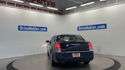 2013 Chrysler 300 Base