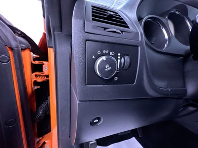 2014 Dodge Challenger SXT Plus