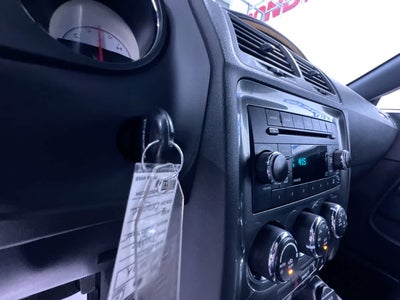 2014 Dodge Challenger SXT Plus